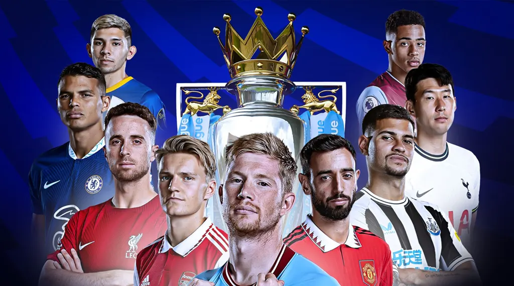 Premier League Premier League